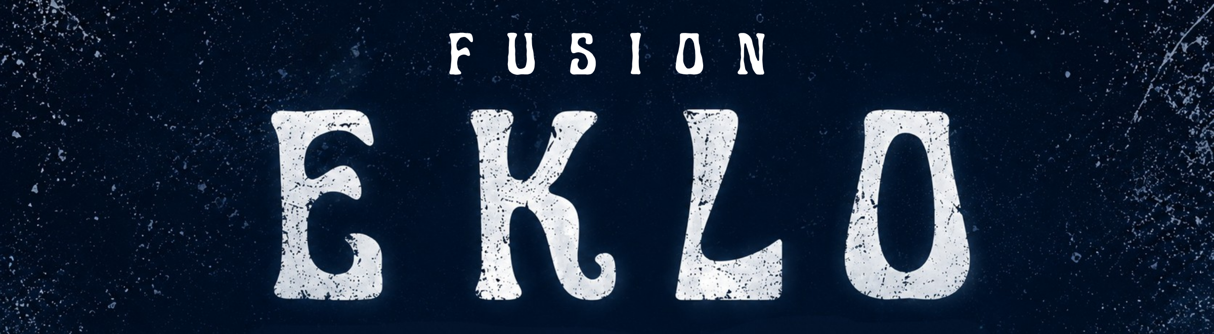 FUSION EKLO — Une expérience immersive hivernale